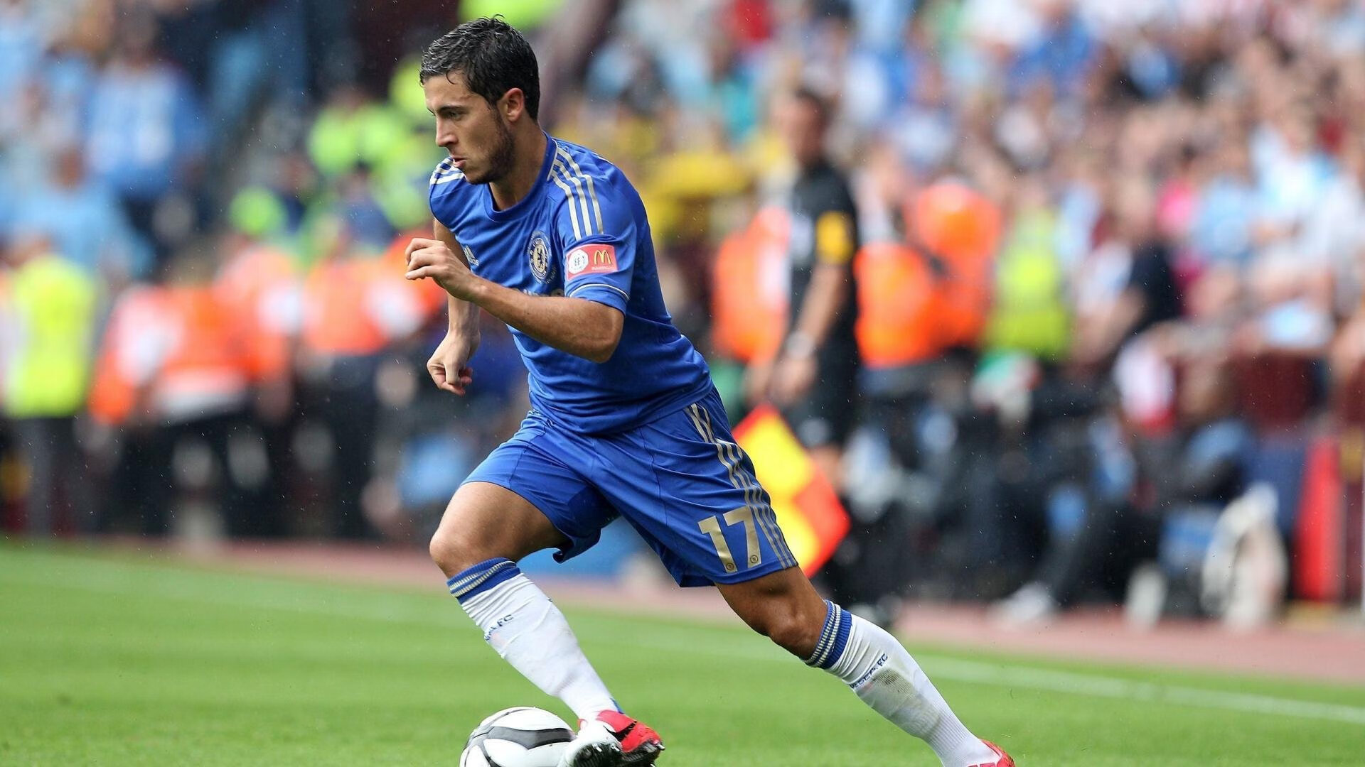 丁俊晖6-0横扫晋级斯诺克国锦赛!直言“可能还会打很久”